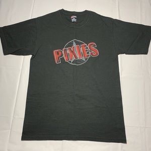 The Pixies Hanes Chicago 05 Tour Alternative Band T-Shirt Tee Shirt Mens Small